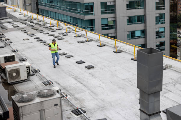 Fast & Reliable Emergency Roof Repairs in Greenville, DE